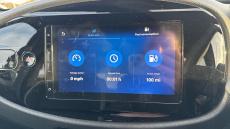 Toyota Aygo X 1.0 VVT-i Edge 5dr Petrol Hatchback